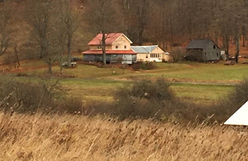 Cooperstown Cabin | 2023-24 Private attached cabin Cooperstown close, BallPark 5mins, Sorry no-pets.