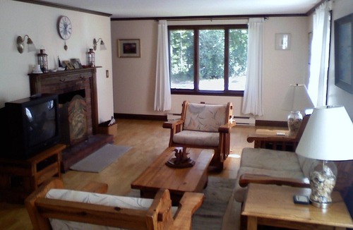 Tisbury House | 2024 Martha's Vineyard Vacation Home - Weekly