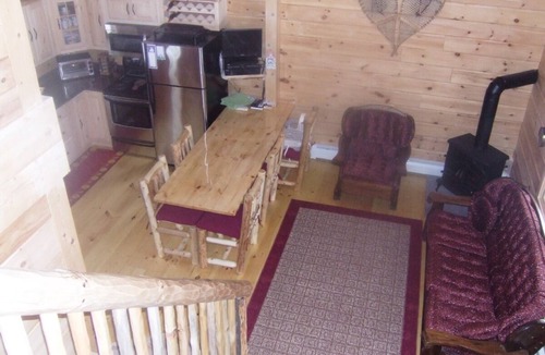 Mount Holly Cabin | 2024 XMas week special-Book Your Christmas Cabin Time to Ski & Ride Holiday
