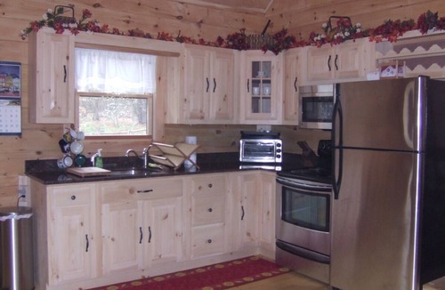 Mount Holly Cabin | 2024 XMas week special-Book Your Christmas Cabin Time to Ski & Ride Holiday