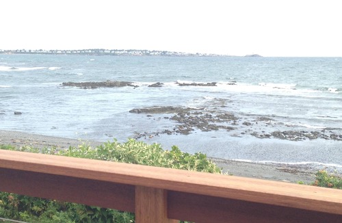 York Harbor Cottage | 2025 CLOSED /seasonal property jun-sep /2 dogs allowed, waterfront