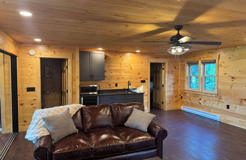Keene House | 2026 NEW HOME - KEENE, KEENE VALLEY, LAKE PLACID AREA