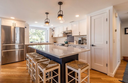 Stratton Mountain House | 2026 Seasonal Summer Rental