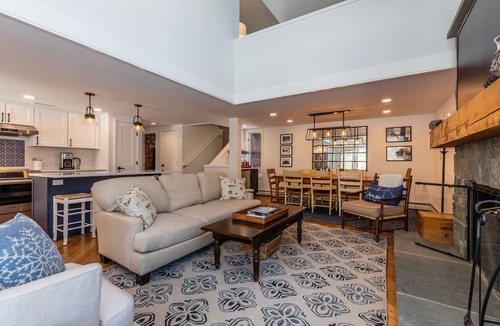 Stratton Mountain House | 2026 Seasonal Summer Rental