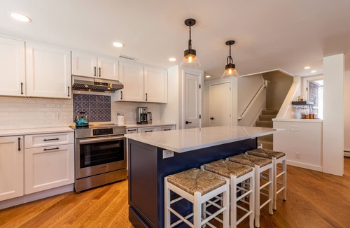 Stratton Mountain House | 2026 Seasonal Summer Rental