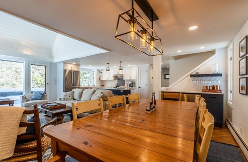 Stratton Mountain House | 2026 Seasonal Summer Rental