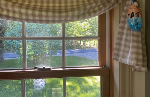 Hancock House | 20min from Acadia Retreat With Internet & Gaming Amenities