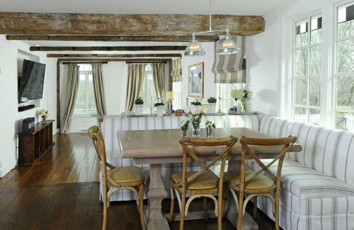 Greenwich Other | 20x40 heated saltwater pool on large gated estate which has been fully renovated