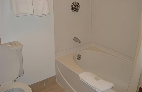 Newport Hotel | 21 m² Motel ∙ 4 guests