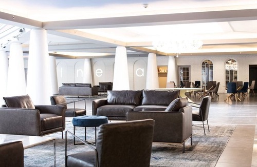 Laval Apartment | 215 Studio Spacieux Laval, tout inclue, wifi, park