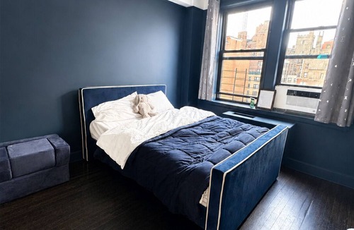 Upper East Side Apartment | 2300 square foot 4-bedroom 3 full bathroom apartment on the UES w playroom