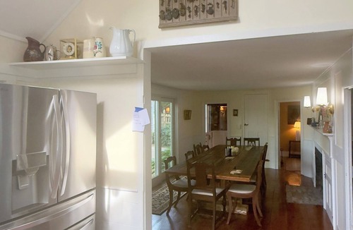 Truro House | 25% off 2026 6 en-suite, pets, Nat.Seashore, privacy, views, all linens, ADA.