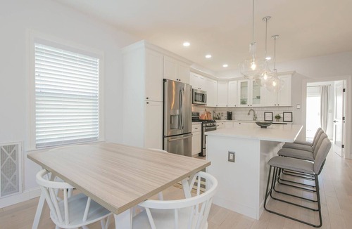 Ventnor City Cottage | 26 N Washington Ave