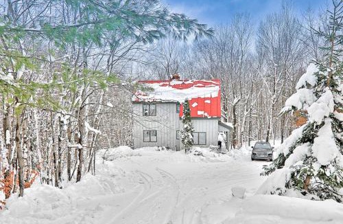 Ludlow House | 278 Ghia Farm Road