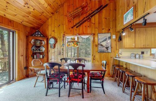 Ludlow House | 278 Ghia Farm Road
