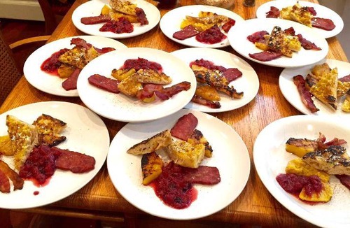 Newport Bed & Breakfast | 28 m² Bed and breakfast ∙ 3 guests