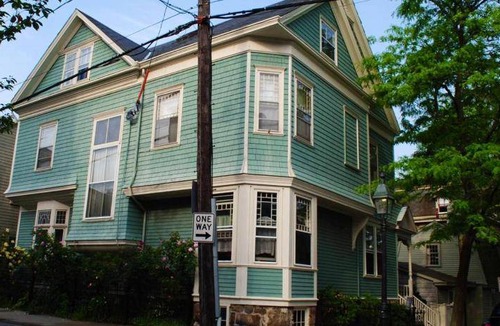 Newport Bed & Breakfast | 28 m² Bed and breakfast ∙ 3 guests