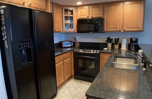 Stratton Mountain Condo | 2B/2b Family friendly condo in Stratton Landmark