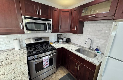 East Shore Condo | 2bdr condo next to us marine corps