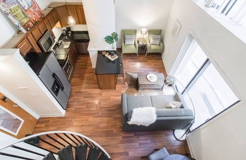 Newbold Condo | 2BR/2BA Apartment w Fast Wi-Fi, Gym, Central Location, Target next door