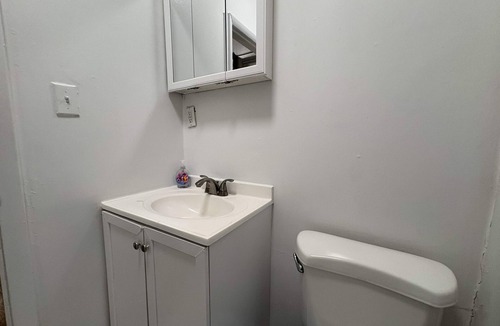 Garment District Apartment | 2BR/2BA w/4 Beds near Times Square