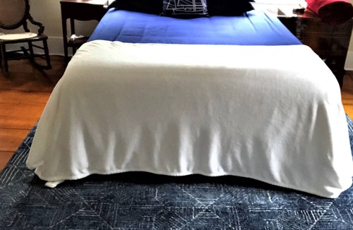 Bath House | 2BR Guest Unit in 1790 Home. Great Family Deal!