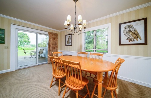 Stowe Area House | 2BR Stoweflake Townhouse with Resort Amenities