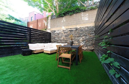 Upper Manhattan House | 3.8 Million Dollar Brownstone | Newly Renovated