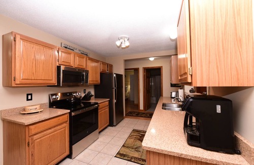 Intervale Condo | 3 Bed 2 bath 1st Floor Condo w/Mt Views close N. Conway