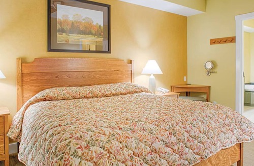 Jeffersonville Hotel | 3 BEDRM PRESIDENTIAL, SMUGGLERS' NOTCH , RCI GOLD CROWN #1 FAMILY SKI RESORT