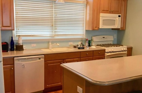 Barnegat Light Condo | 3 bedroom accommodation in Barnegat Light