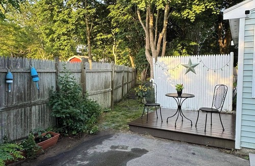 Yarmouth Cottage | 3-bedroom cape house in South Yarmouth.