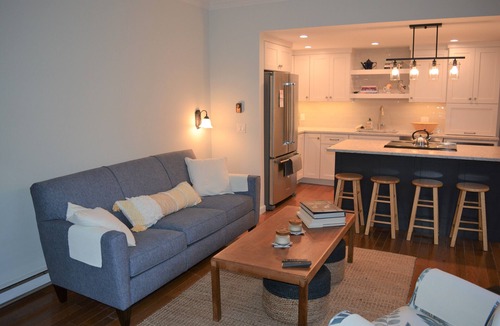 Grantham Condo | 3 Bedroom Condo in Eastman