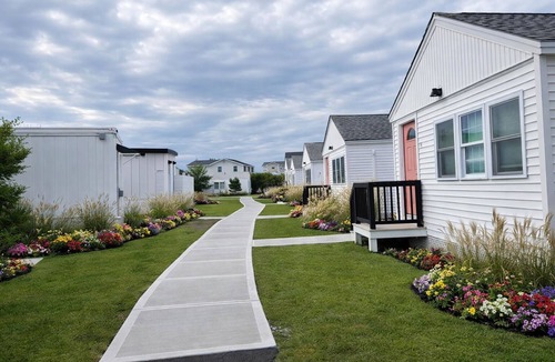 York Beach Cottage | 3 Bedroom Cottages at Ocean Surf