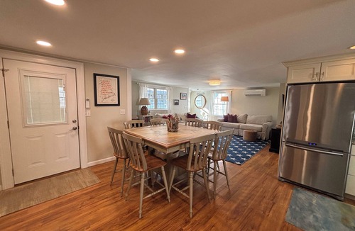 Ocean Park House | 3-bedroom house in center of Ocean Park!