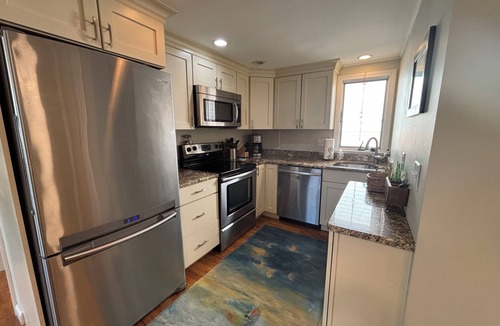 Ocean Park House | 3-bedroom house in center of Ocean Park!