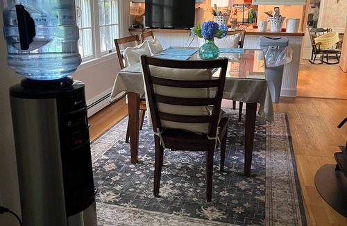Barnstable House | 3-bedroom house in charming Barnstable with WiFi, AC. Start your getaway now