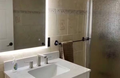 Manchester House | 3-bedroom house in Manchester perfect for your getaway