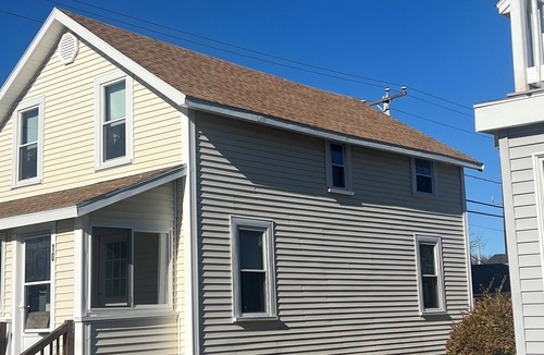 Hampton House | 3-bedroom house in nice Hampton with AC, WiFi - 3 Houses to the beach