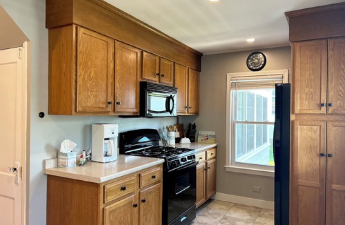 York Harbor House | 3-bedroom house in serene York perfect for relaxing getaways