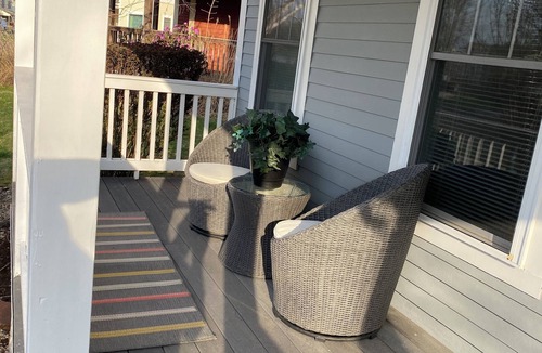New Haven House | 3-bedroom house just walking distance from Yale and Downtown