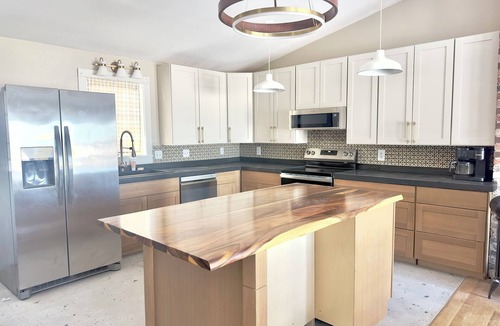 Trenton House | 3-bedroom house overlooking Mount Dessert Island and Cadillac Mountain