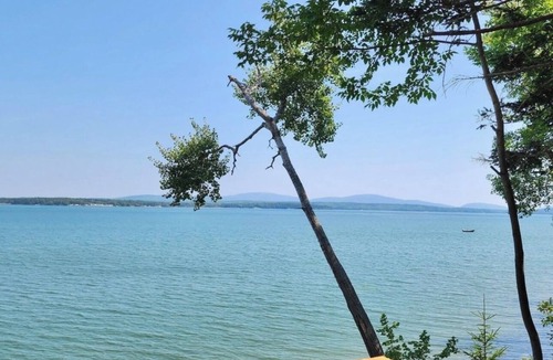 Trenton House | 3-bedroom house overlooking Mount Dessert Island and Cadillac Mountain