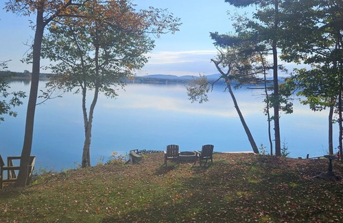 Trenton House | 3-bedroom house overlooking Mount Dessert Island and Cadillac Mountain