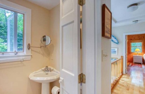 Boothbay Harbor House | 3 bedroom House with ocean views and private beach
