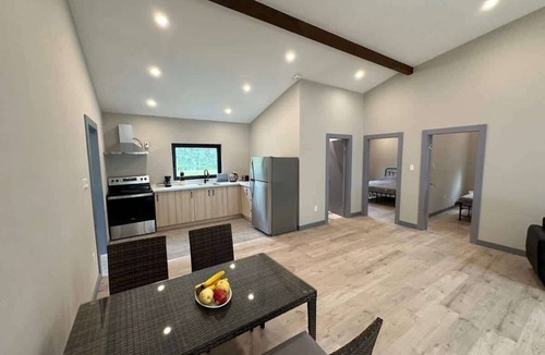 Lakefield Cabin | 3-bedroom Lakefront Villa #3