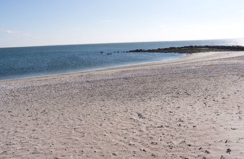 Westport House | 3 Bedroom Luxury Cape - Walk To Train & Beach