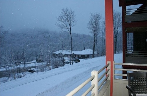 Killington Condo | 3 BEDROOM LUXURY CONDO Ski on/Ski off