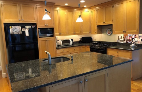 Newton Center House | 3-bedroom Ranch house between Waban Village and Four Corners