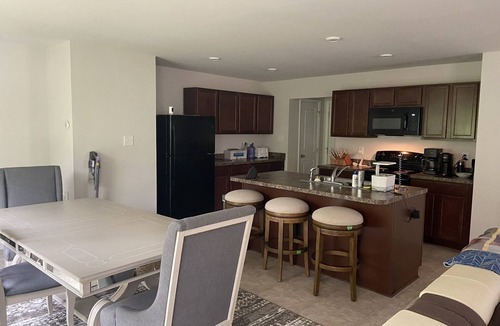 Eidelweiss Village House | 3 bedroom Spacious new constructed home